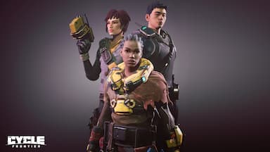 The Cycle: Frontier - Specialist Pack PC Key Prices