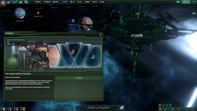 Stellaris: Leviathans Story Pack