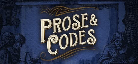 Prose &amp; Codes