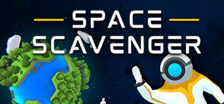 Space Scavenger