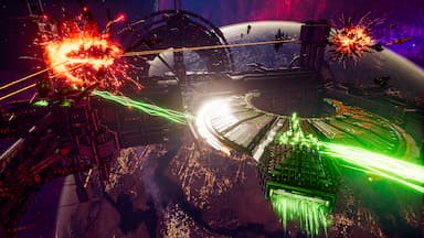 Battlefleet Gothic: Armada 2 CD Key Prices for PC