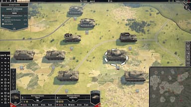 Panzer Corps 2: Axis Operations - 1944 CD Key Prices for PC