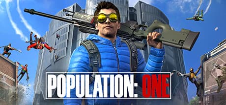 POPULATION: ONE