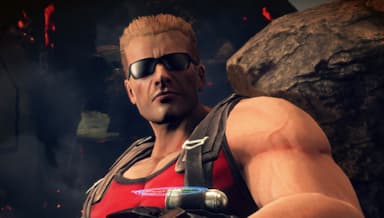 Duke Nukem's Bulletstorm Tour Price Comparison