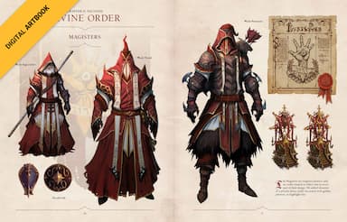 Divinity: Original Sin 2 - Divine Ascension Price Comparison