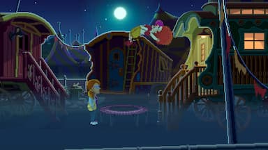 Thimbleweed Park™ PC Key Prices