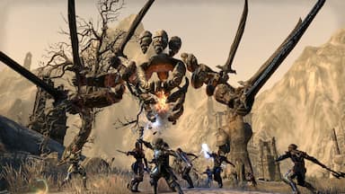 The Elder Scrolls® Online PC Key Prices