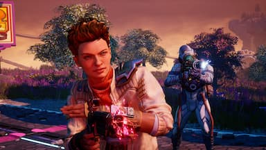 The Outer Worlds: Spacer's Choice Edition CD Key Prices for PC