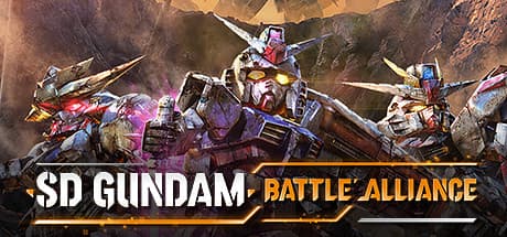 SD GUNDAM BATTLE ALLIANCE