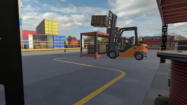 Best Forklift Operator