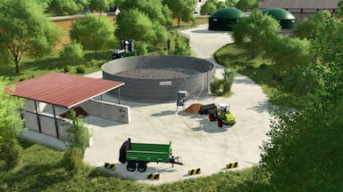 Farming Simulator 22 - Pumps n' Hoses Pack