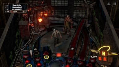 Pinball M - Dead by Daylight™ Pinball PC Key Prices