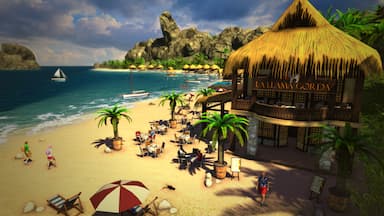 Tropico 5 PC Key Prices