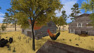 House Flipper - Farm DLC