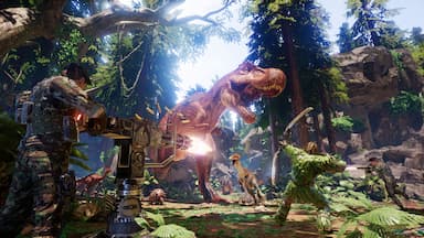 ARK Park PC Key Prices