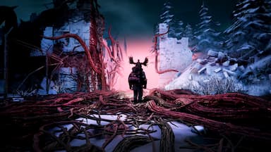 Mutant Year Zero: Seed of Evil