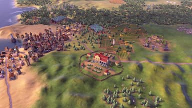 Sid Meier's Civilization® VI: Maya &amp; Gran Colombia Pack