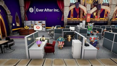 Escape from Ever After: Onboarding CD Key Prices for PC