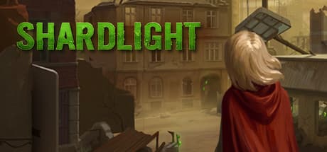 Shardlight