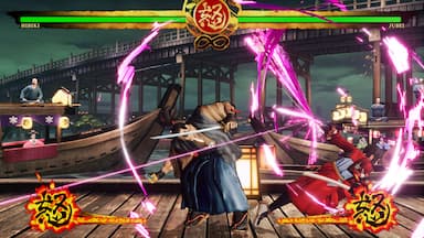 SAMURAI SHODOWN - DLC CHARACTER &quot;HIBIKI TAKANE&quot; CD Key Prices for PC