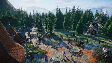 Planet Zoo: Twilight Pack