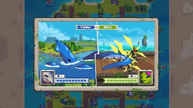 Wargroove 2