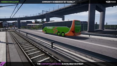 Fernbus Simulator CD Key Prices for PC