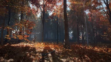 theHunter: Call of the Wild™ - New England Mountains Price Comparison