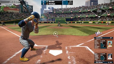 Super Mega Baseball 3