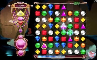 Bejeweled® 3 CD Key Prices for PC