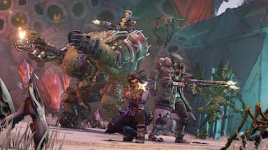 Borderlands 3 PC Key Prices