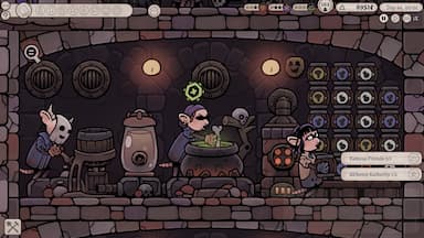 Potion Tycoon PC Key Prices