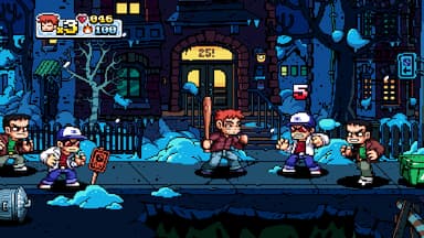 Scott Pilgrim vs. The World™: The Game – Complete Edition PC Key Prices