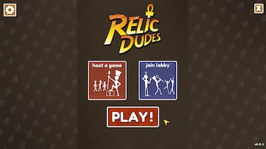 Relic Dudes