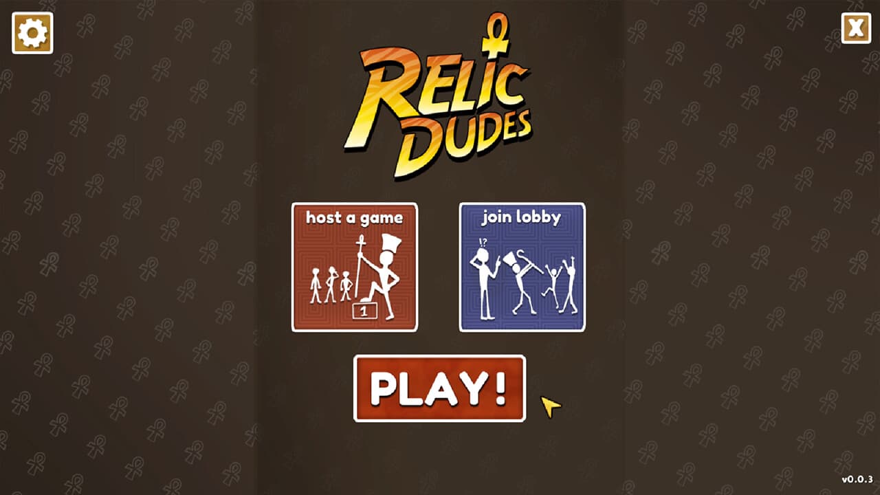 Relic Dudes