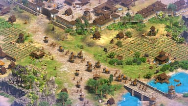 Age of Empires II: Definitive Edition - Return of Rome Price Comparison