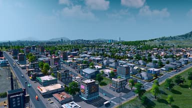 Cities: Skylines - Relaxation Station Price Comparison