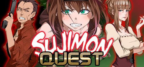 Sujimon Quest