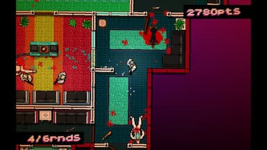 Hotline Miami CD Key Prices for PC