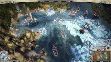 Age of Wonders III - Eternal Lords Expansion CD Key Prices for PC