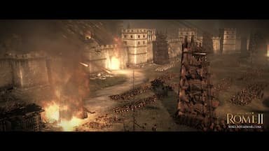 Total War™: ROME II - Emperor Edition