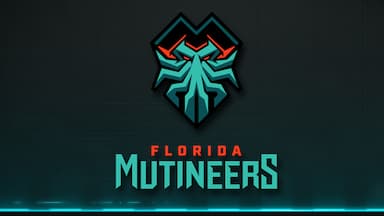 Call of Duty League™ - Florida Mutineers Pack 2023