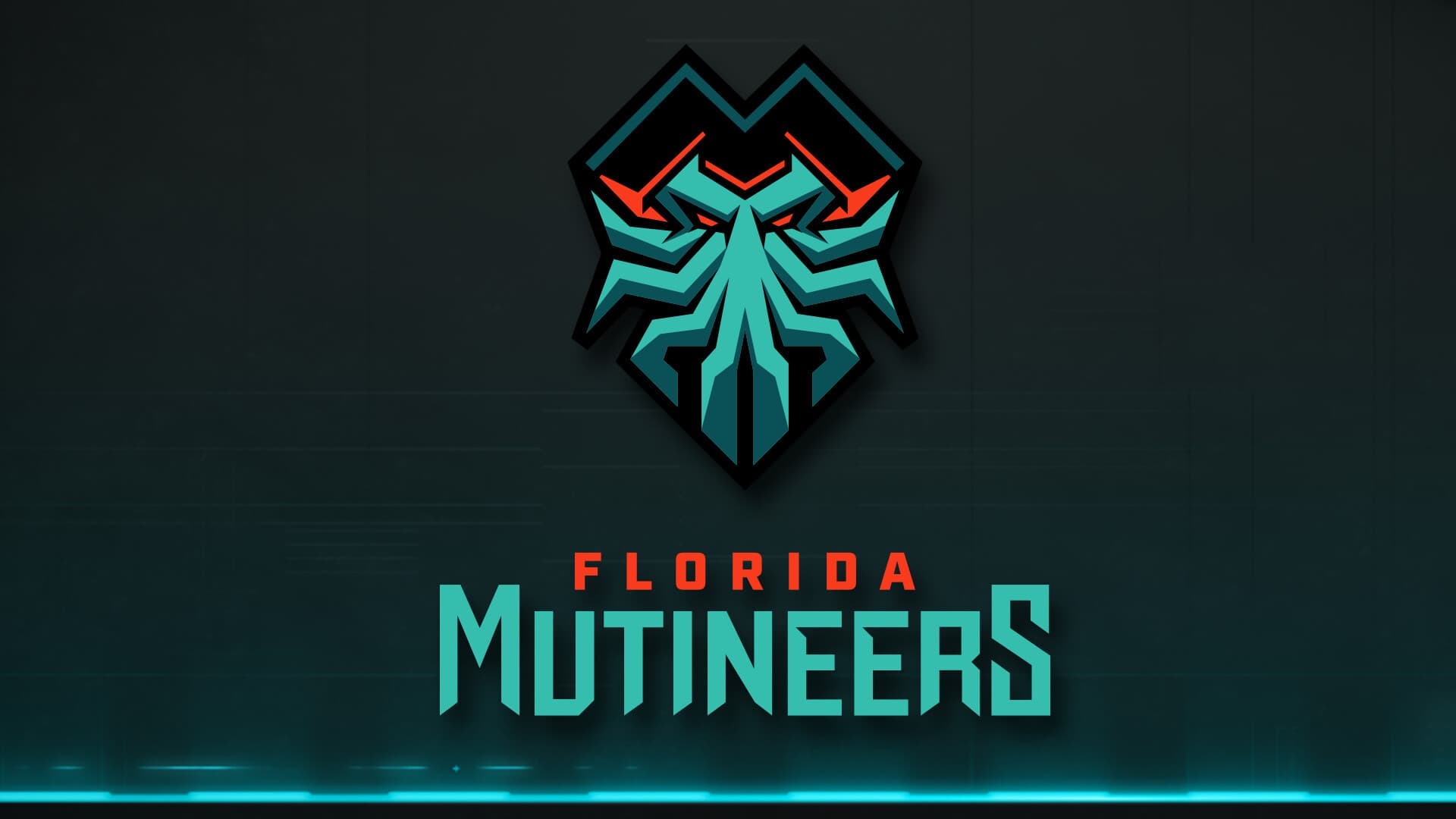 Call of Duty League™ - Florida Mutineers Pack 2023