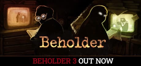 Beholder