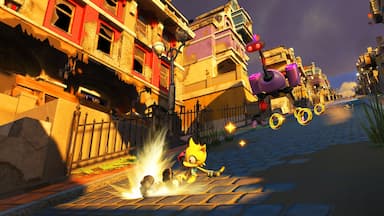 Sonic Forces PC Key Prices