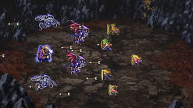 Romancing SaGa 3™ PC Key Prices