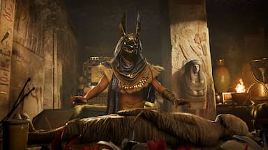 Assassin's Creed® Origins PC Key Prices