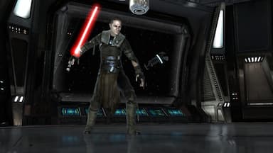 STAR WARS™ - The Force Unleashed™ Ultimate Sith Edition