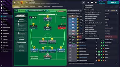 Football Manager 2023 In-game Editor