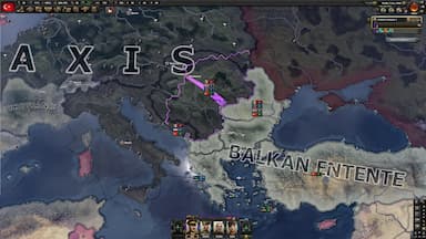 Expansion - Hearts of Iron IV: Battle for the Bosporus Price Comparison